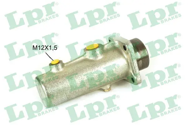 Handler.Part Brake master cylinder LPR 6616 1