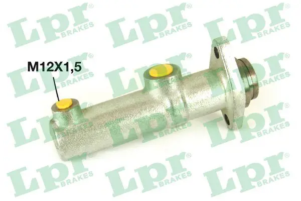 Handler.Part Brake master cylinder LPR 6617 1