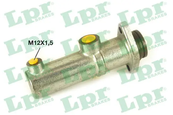 Handler.Part Brake master cylinder LPR 6621 1