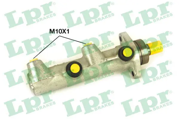 Handler.Part Brake master cylinder LPR 6785 1