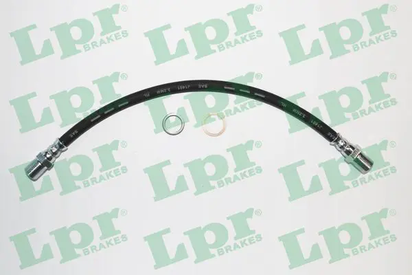 Handler.Part Brake hose LPR 6T46043 1