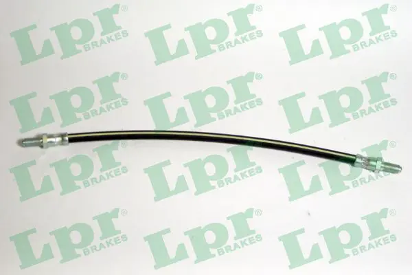 Handler.Part Brake hose LPR 6T46169 1