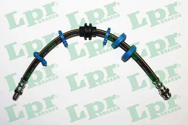 Handler.Part Brake hose LPR 6T46237 1