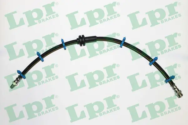 Handler.Part Brake hose LPR 6T46259 1