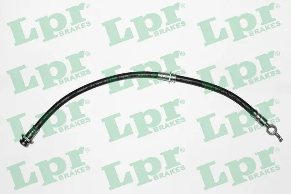 Handler.Part Brake hose LPR 6T46273 1