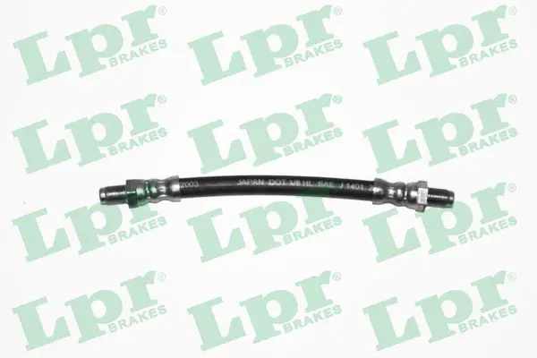 Handler.Part Brake hose LPR 6T46345 1