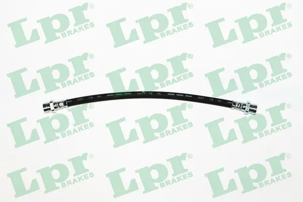 Handler.Part Brake hose LPR 6T46350 1