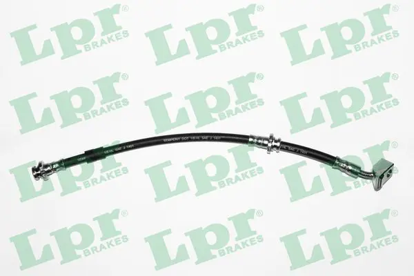 Handler.Part Brake hose LPR 6T46354 1