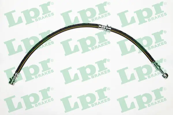 Handler.Part Brake hose LPR 6T46356 1