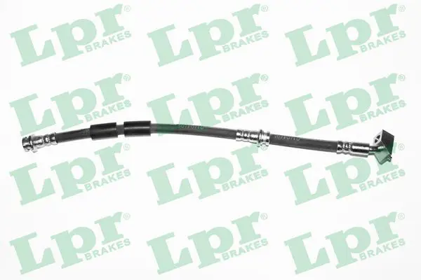 Handler.Part Brake hose LPR 6T46358 1