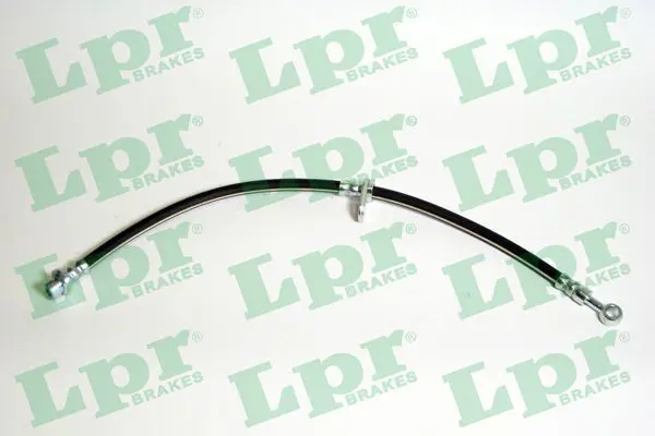 Handler.Part Brake hose LPR 6T46387 1