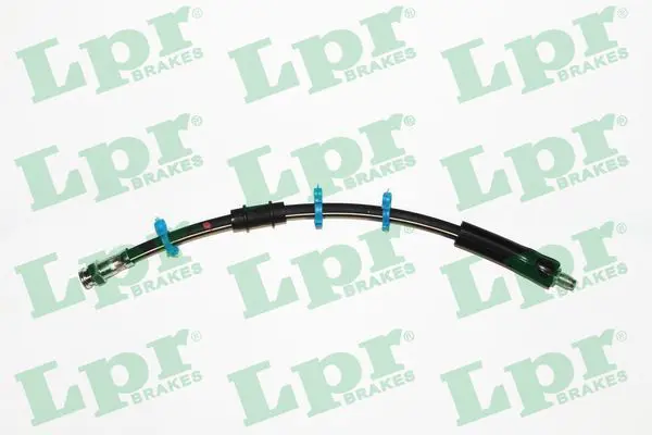 Handler.Part Brake hose LPR 6T46408 1