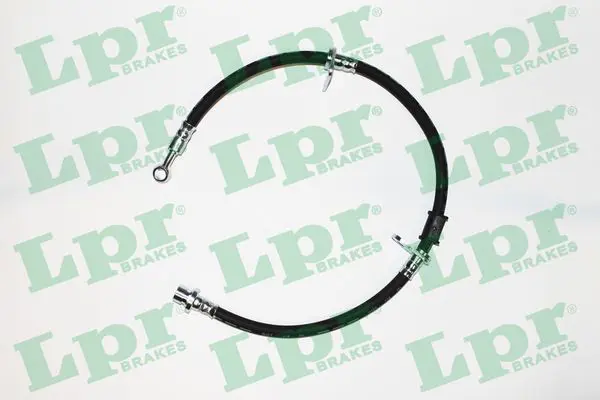 Handler.Part Brake hose LPR 6T46415 1