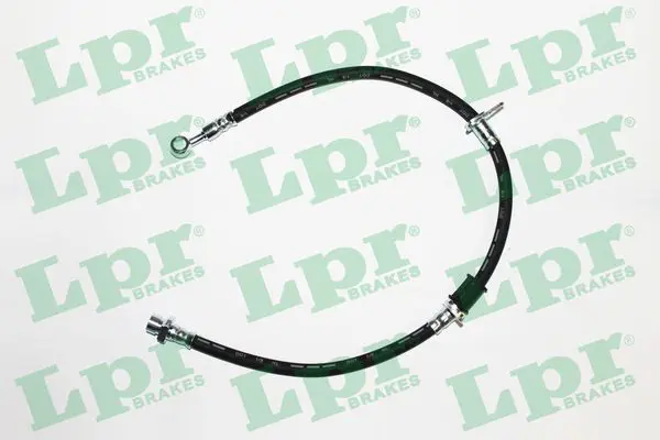 Handler.Part Brake hose LPR 6T46416 1