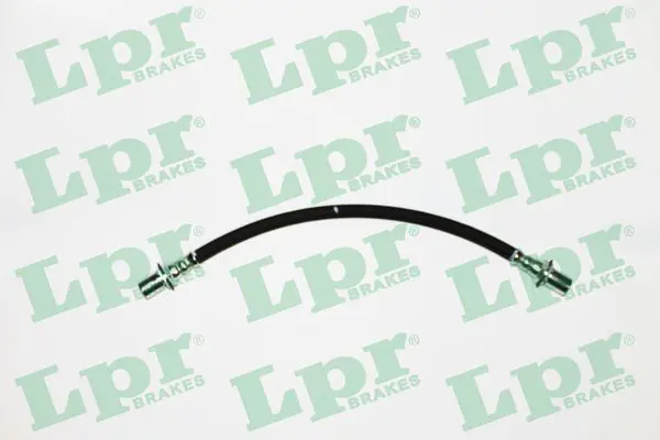 Handler.Part Brake hose LPR 6T46455 1