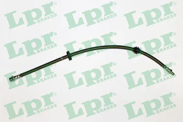 Handler.Part Brake hose LPR 6T46587 1