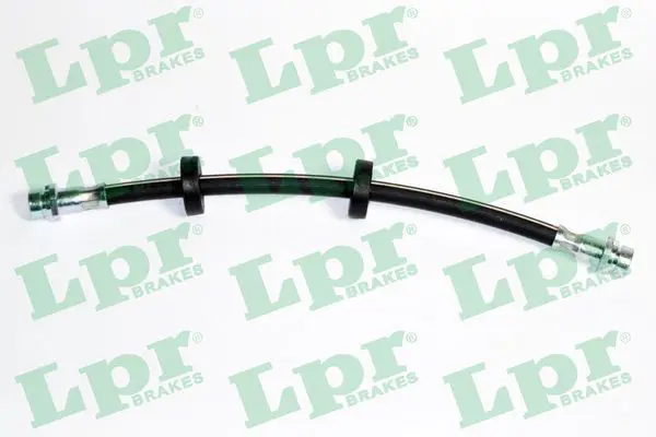 Handler.Part Brake hose LPR 6T46588 1