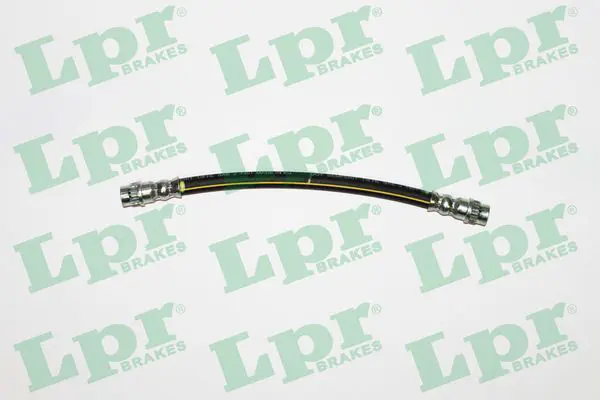 Handler.Part Brake hose LPR 6T46610 1