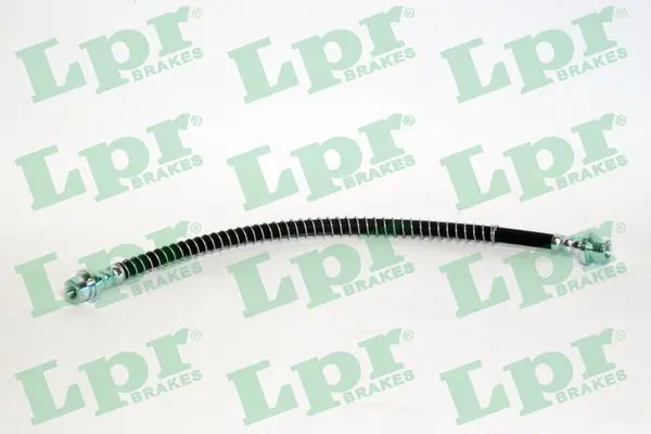 Handler.Part Brake hose LPR 6T46649 1