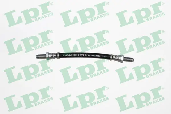 Handler.Part Brake hose LPR 6T46657 1