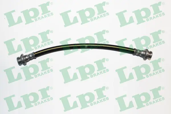 Handler.Part Brake hose LPR 6T46673 1