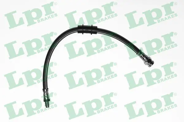 Handler.Part Brake hose LPR 6T46686 1