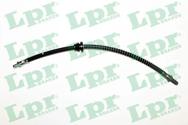 Handler.Part Brake hose LPR 6T46757 1