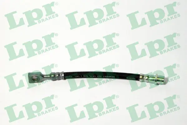 Handler.Part Brake hose LPR 6T46791 1