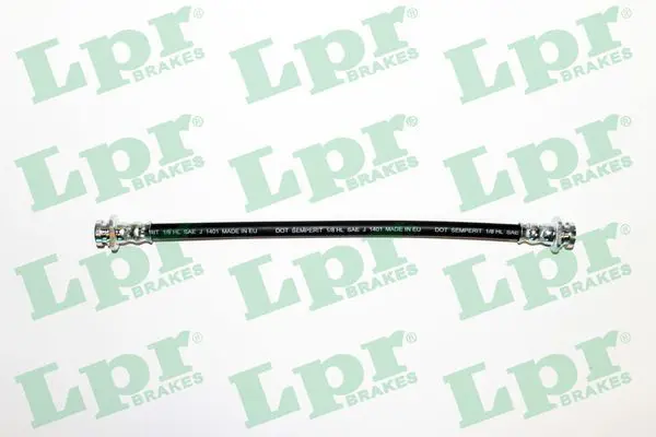 Handler.Part Brake hose LPR 6T46792 1