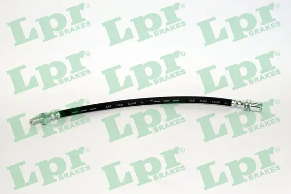 Handler.Part Brake hose LPR 6T46836 1