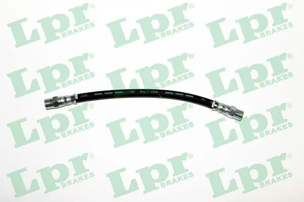 Handler.Part Brake hose LPR 6T46896 1