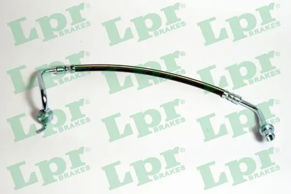 Handler.Part Brake hose LPR 6T47265 1