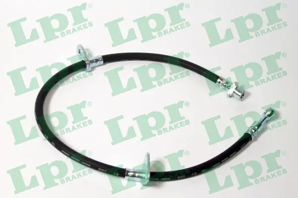 Handler.Part Brake hose LPR 6T47296 1