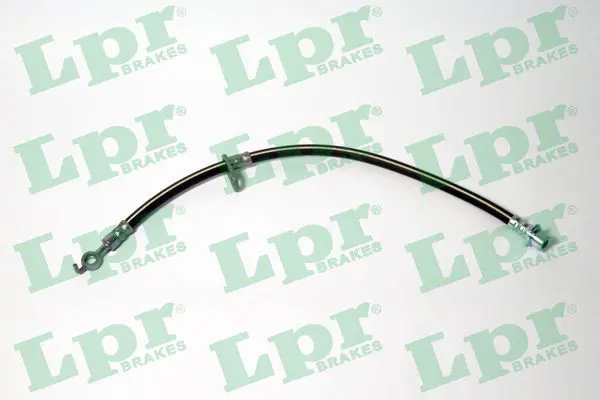 Handler.Part Brake hose LPR 6T47509 1