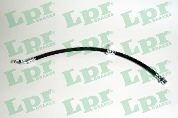 Handler.Part Brake hose LPR 6T47586 1