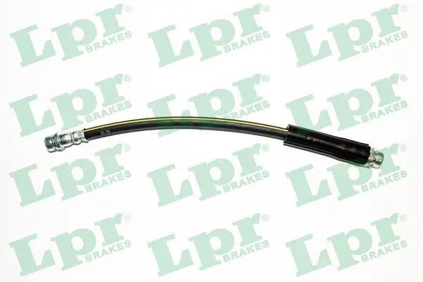 Handler.Part Brake hose LPR 6T47685 1