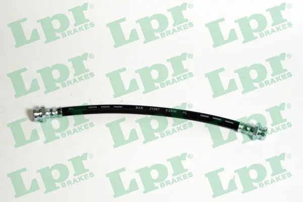 Handler.Part Brake hose LPR 6T47828 1