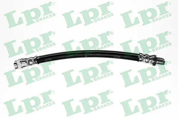 Handler.Part Brake hose LPR 6T47857 1