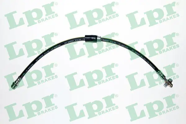 Handler.Part Brake hose LPR 6T47889 1