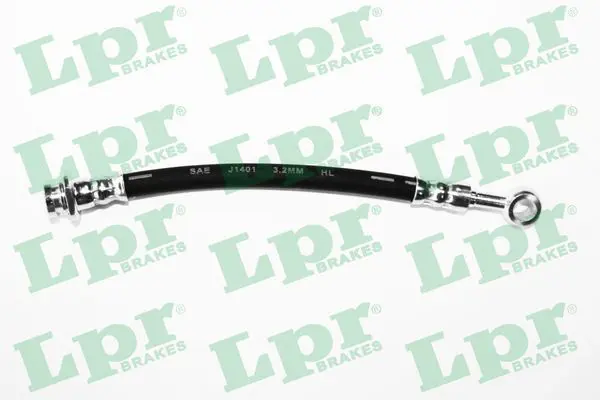 Handler.Part Brake hose LPR 6T47993 1