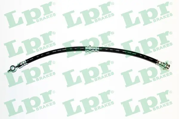 Handler.Part Brake hose LPR 6T47997 1