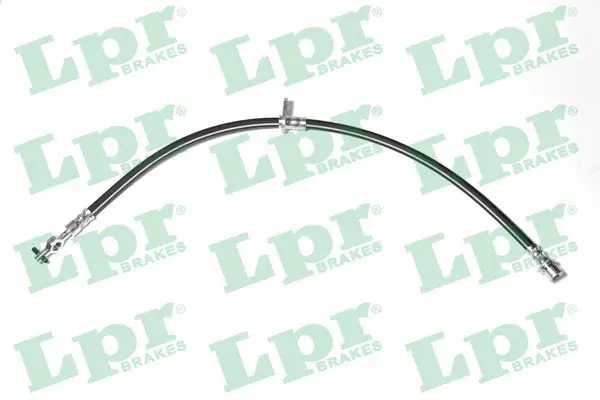 Handler.Part Brake hose LPR 6T48098 1