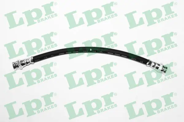 Handler.Part Brake hose LPR 6T48101 1