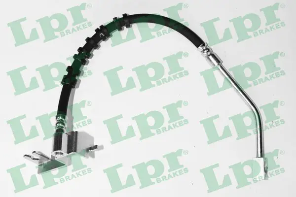 Handler.Part Brake hose LPR 6T48110 1