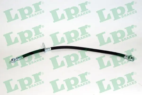 Handler.Part Brake hose LPR 6T48126 1