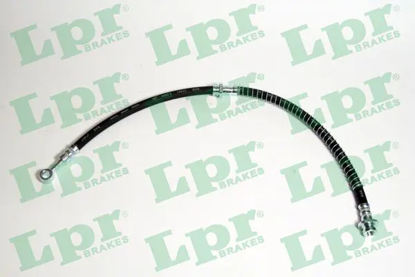 Handler.Part Brake hose LPR 6T48129 1