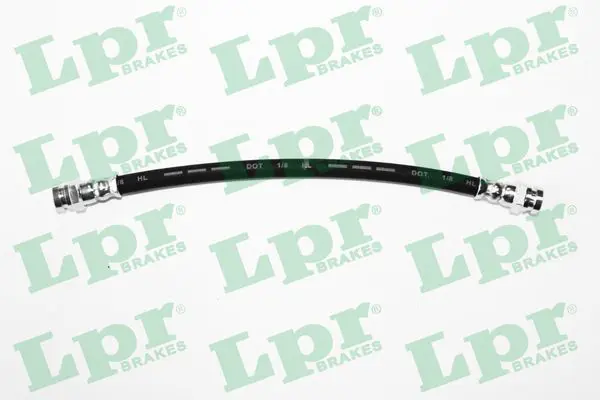 Handler.Part Brake hose LPR 6T48204 1