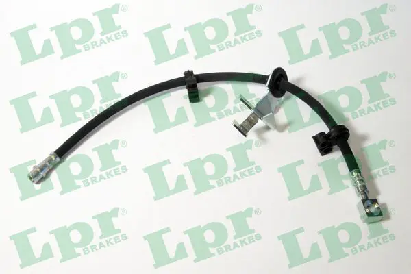 Handler.Part Brake hose LPR 6T48214 1