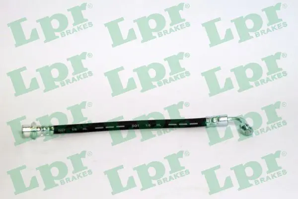 Handler.Part Brake hose LPR 6T48257 1