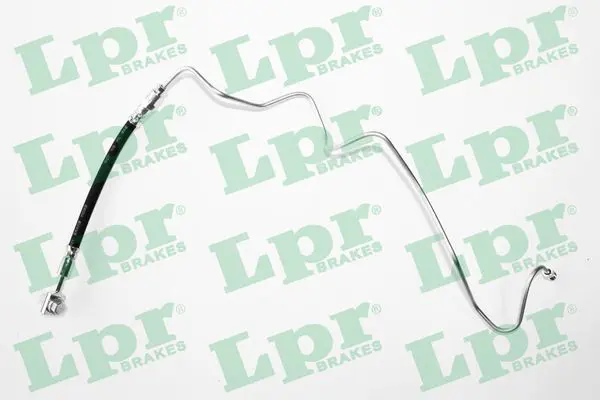 Handler.Part Brake hose LPR 6T48261 1